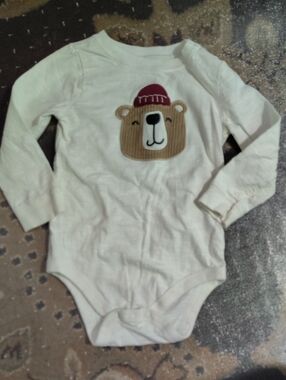 18m Granimals, $15